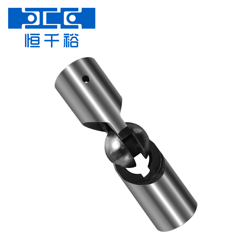 球叉式萬向節